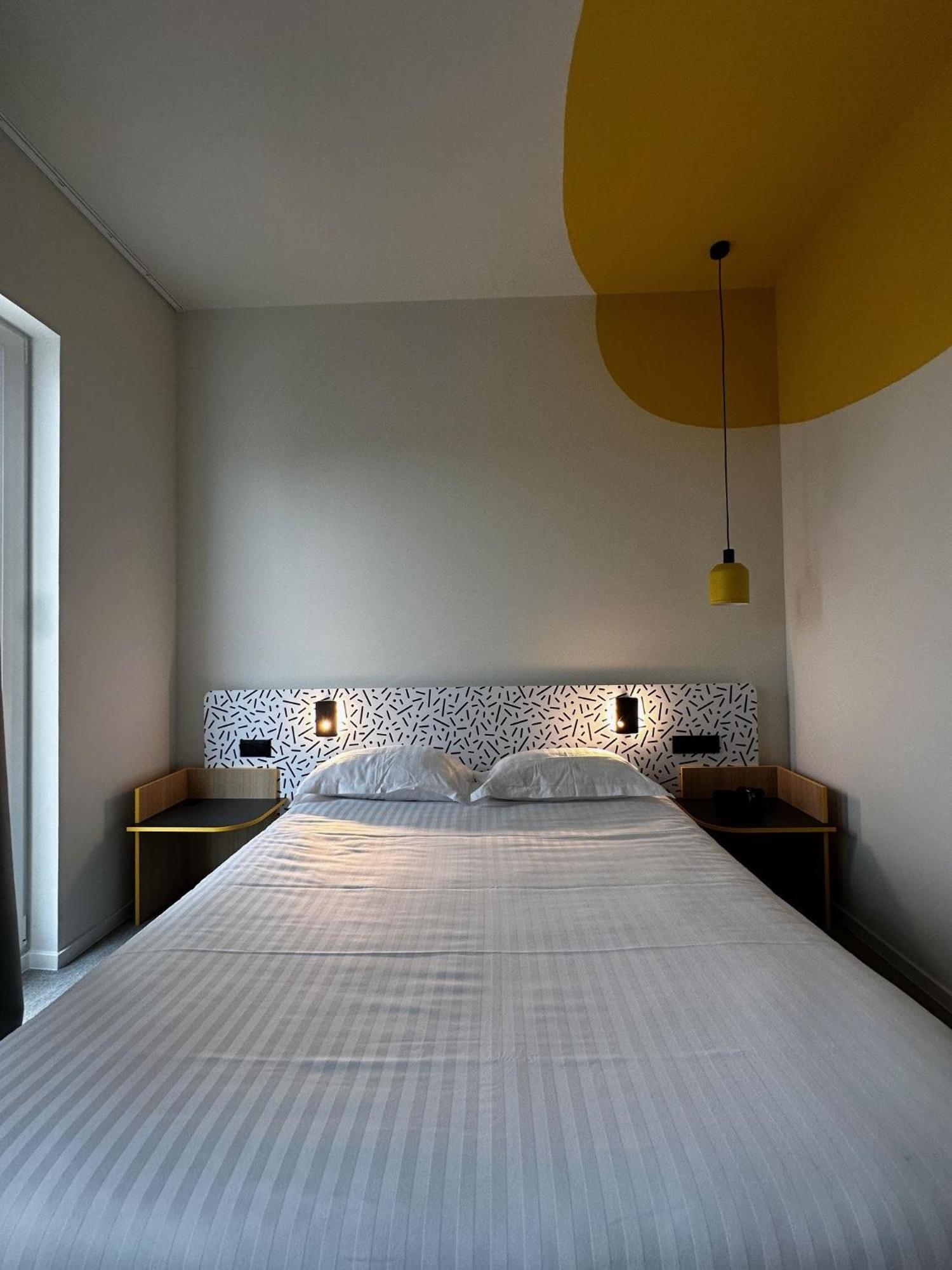 Hotel Akena Strasbourg - Hoerdt Exteriér fotografie