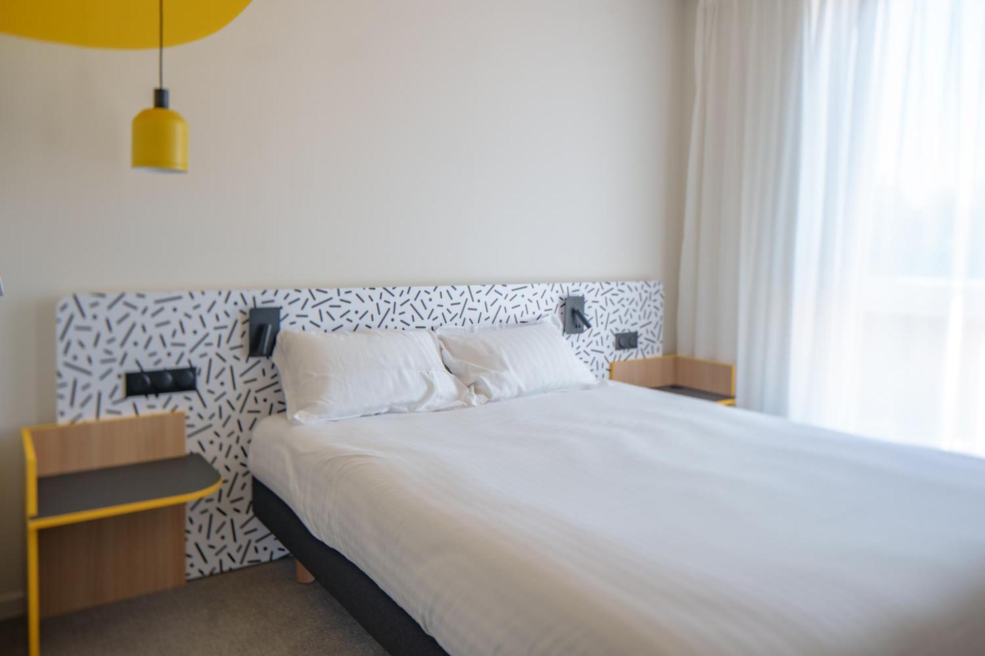 Hotel Akena Strasbourg - Hoerdt Exteriér fotografie